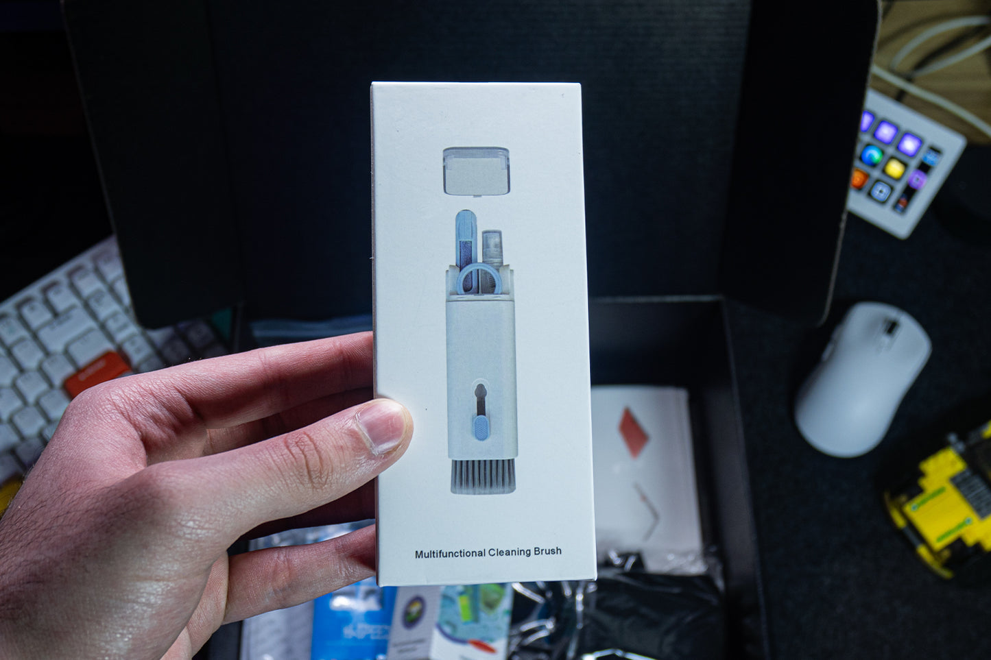 Smart Setup Kit - Gift Box
