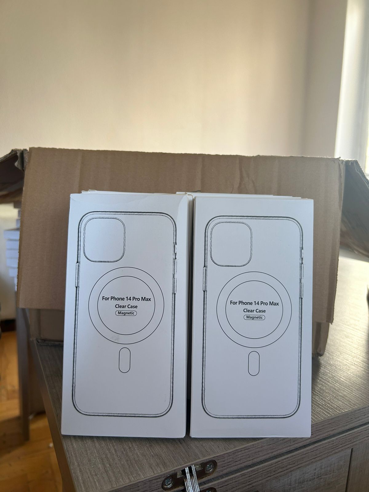 Iphone 12 / 13 / 14 ქეისები | პრო / მაქს