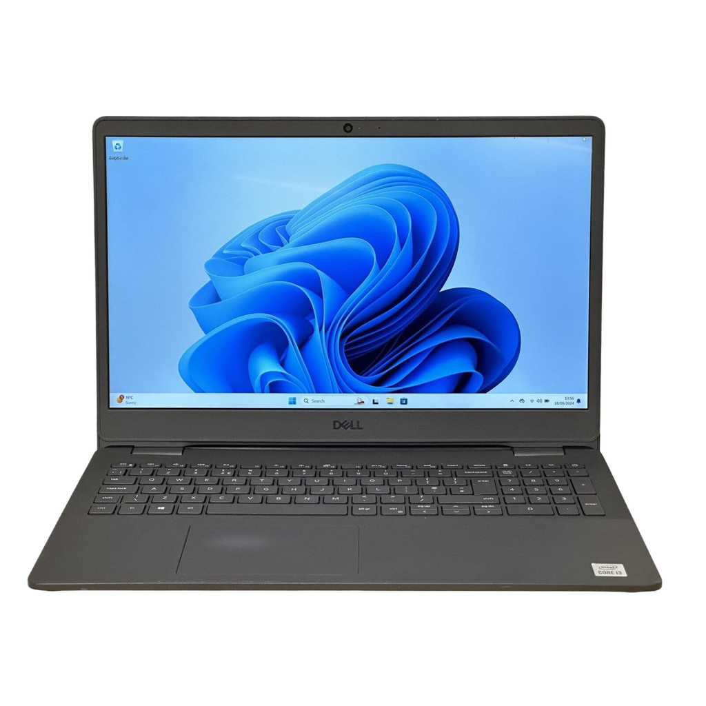 Dell Vostro 3500 | i3-1115G4 | 8GB | 256GB | 15.6