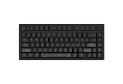 Dark Project ALU Terra Nova Black - Wireless Gaming Keyboard (ANSI)