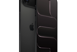Apple iPhone Air e-SIM | 256GB Space Black Mobile Phone