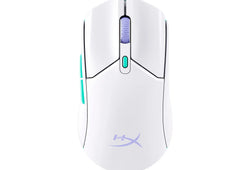 HyperX Pulsefire Haste 2 Core Wireless Gaming Mouse White