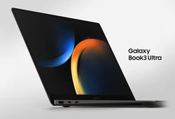 Samsung Galaxy Book3 Ultra in Tbilisi and Batumi | TechSwap Georgia