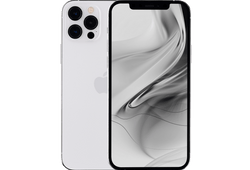 Apple iPhone 12 Pro 128GB White | SIM + ESIM