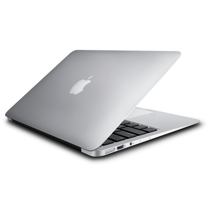 • Apple (Macbooks)