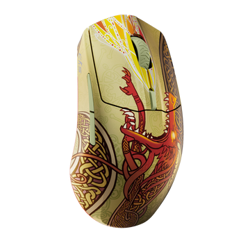 Mice & Mousepads