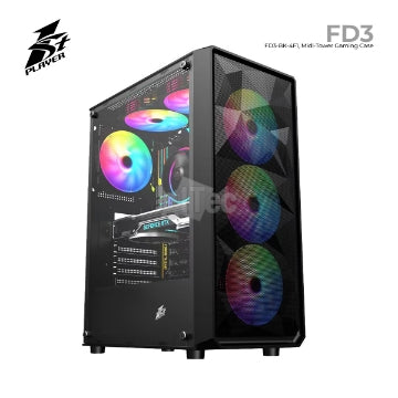 RTX 4070TI/i5-12TH/32GB D5/Z690/1TB/750W