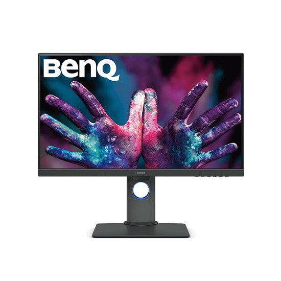 BenQ Proffesional Designer Monitor PD2700U-B BENQ
