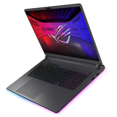 Asus Rog Strix G18 R9|RTX 5060|32GB|1TB| 240HZ Gaming Laptop TECHSWAP
