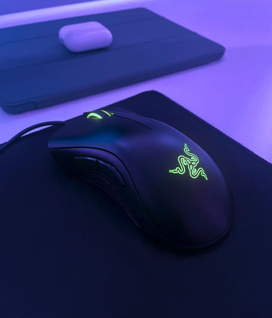 Razer Deathadder Essential | Gaming Mouse