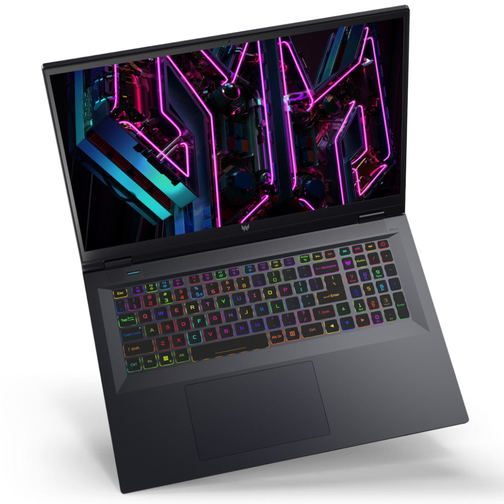 Acer Predator Helios 18 | RTX 4070 | Intel i9 13th Gen | 32GB DDR5 | 1TB M.2 | 165Hz Gaming Laptop Acer