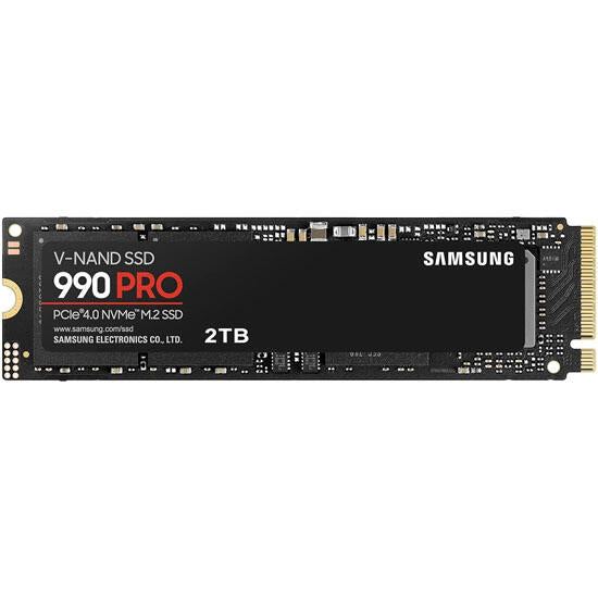 SAMSUNG 990 PRO 2TB NVMe M.2 SSD Samsung