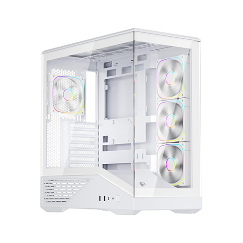 1ST Player I7 14700KF |RTX 5060 TI|64GB|2TB M.2| Gaming PC 1ST Player