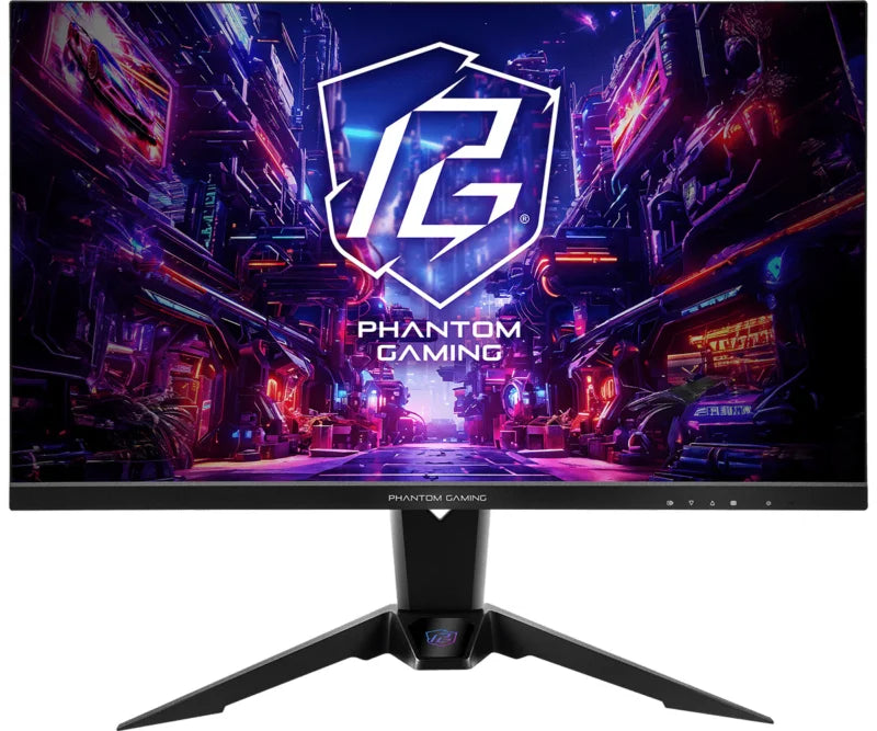 ASRock Phantom Gaming 27" 520Hz IPS FHD Gaming Monitor