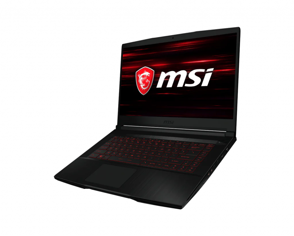 MSI THIN RTX 4060 / I5-12450H / Gaming Laptop MSI