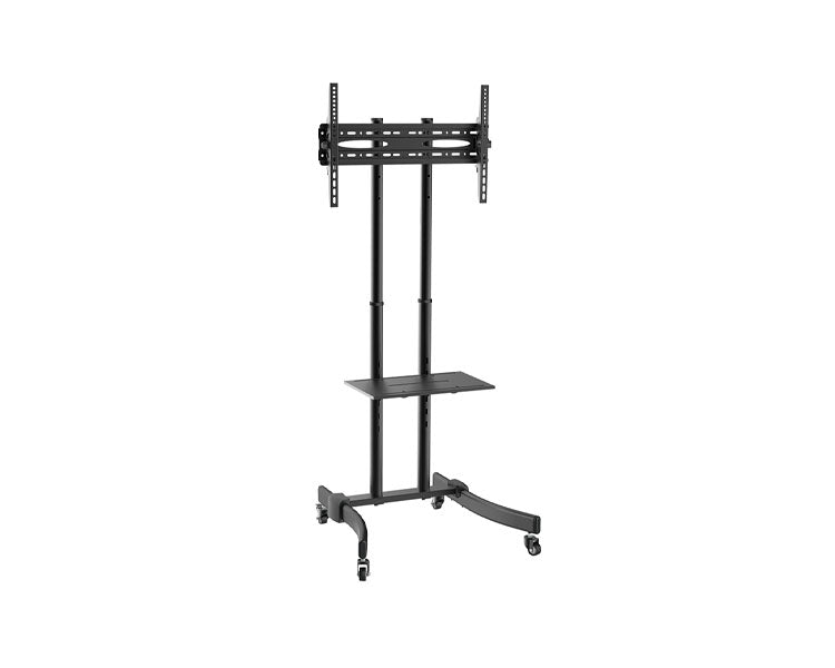 LogiLink BP0026 TV stand cart 37"-70" max. 40 kg