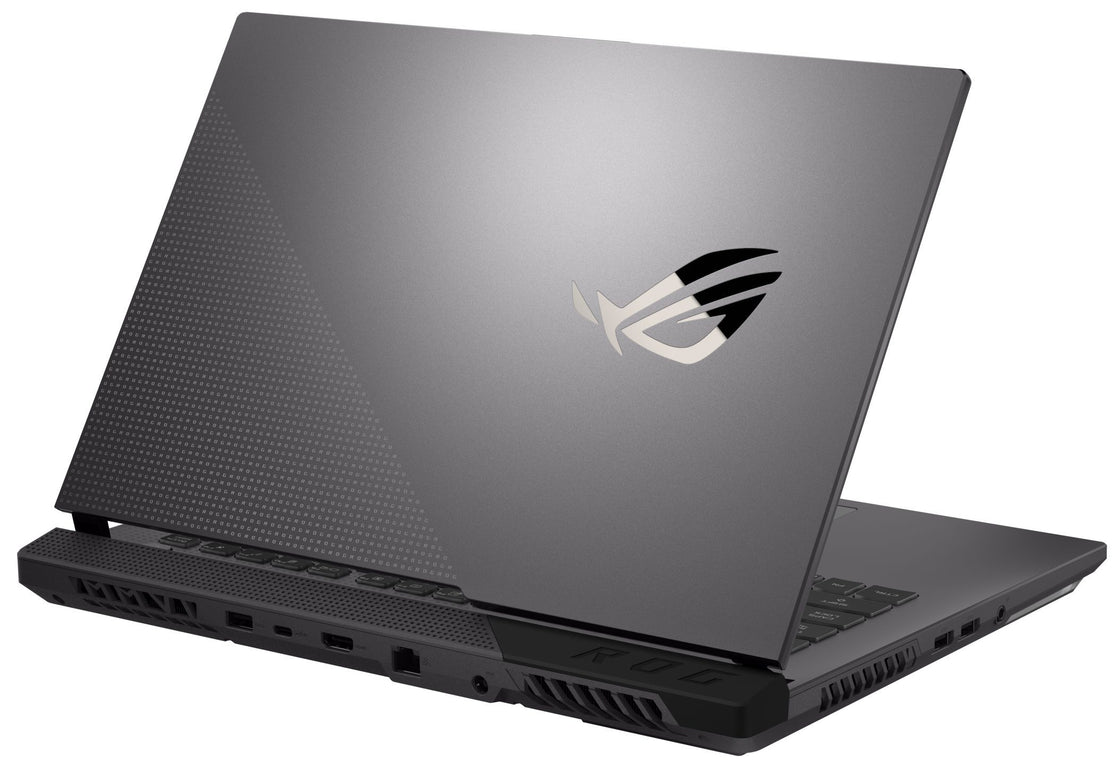 Asus Rog ZephyruS G15 Ryzen 9 5900HS|RTX 3070| 40GB| 2K TECHSWAP