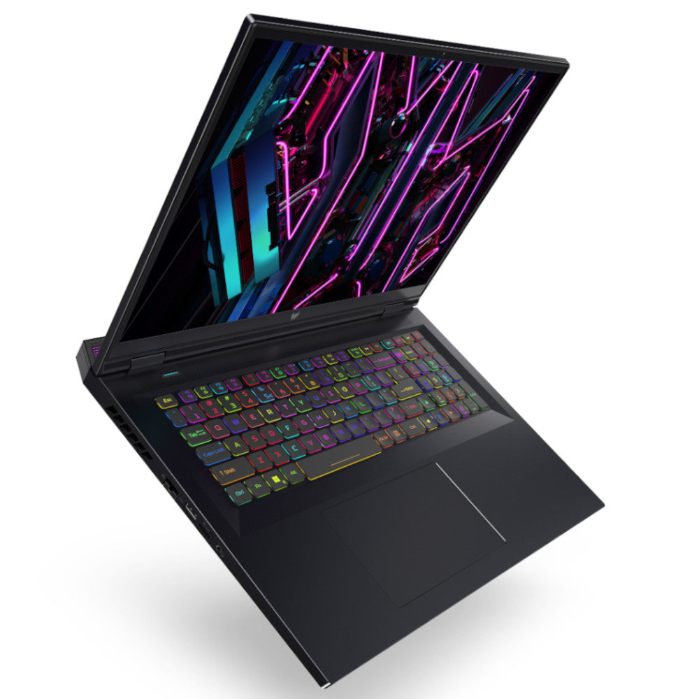 Acer Predator Helios 18 | RTX 4070 | Intel i9 13th Gen | 32GB DDR5 | 1TB M.2 | 165Hz Gaming Laptop Acer