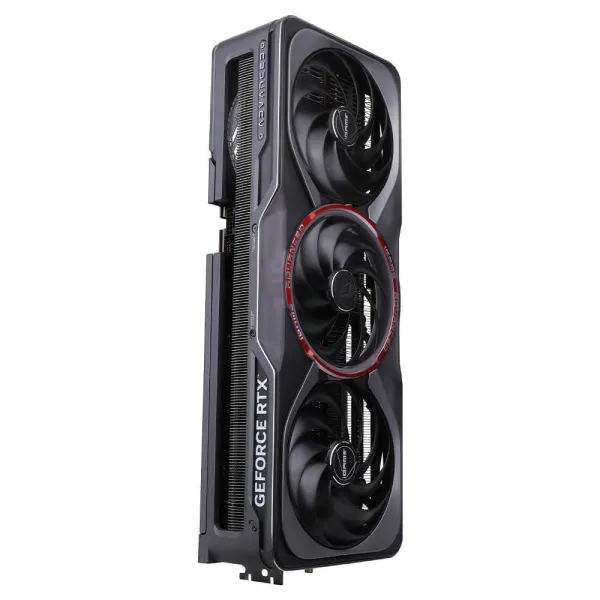 Nvidia GeForce RTX 5080 - Colorful iGame Advanced OC GAMING VIDEOCARD (16 GB GDDR7) Colorful
