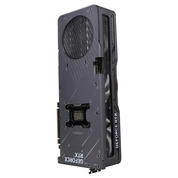 Nvidia GeForce RTX 5080 - Colorful iGame Advanced OC GAMING VIDEOCARD (16 GB GDDR7) Colorful
