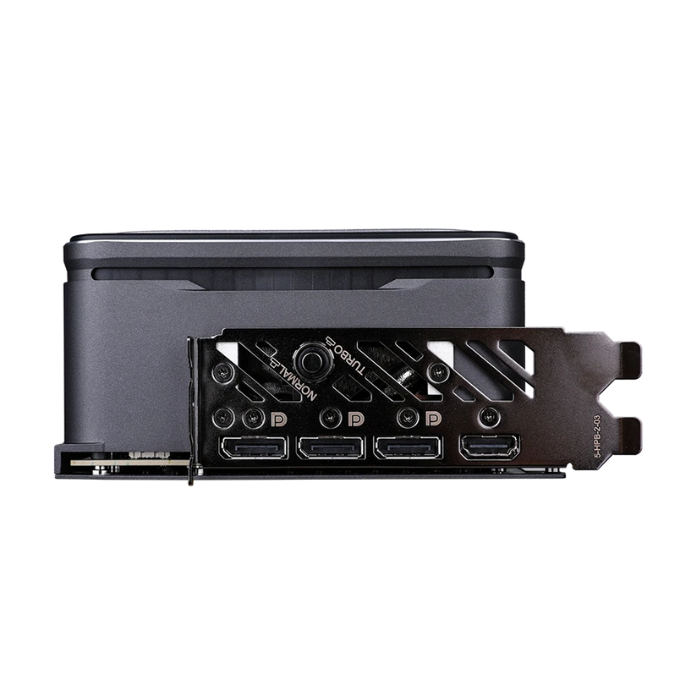 Nvidia GeForce RTX 5080 - Colorful iGame Advanced OC GAMING VIDEOCARD (16 GB GDDR7) Colorful