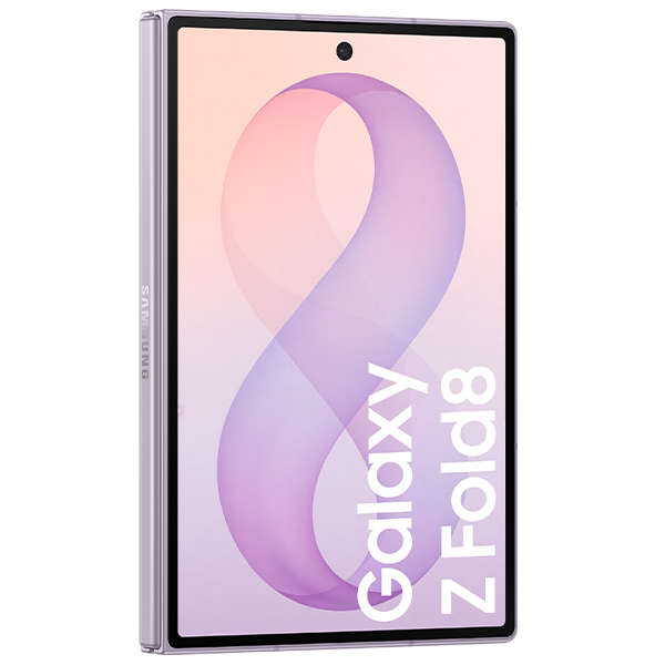 Samsung Galaxy Z Fold 8 12GB/512GB Lavender TECHSWAP