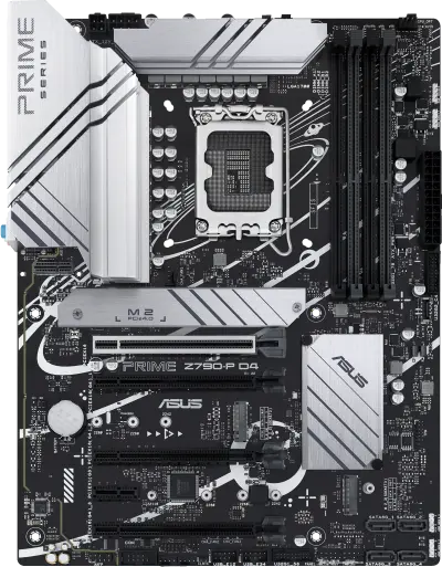 RTX 5060 / i9 13900KS / 16GB / 512GB / Z790 Gaming PC TECHSWAP