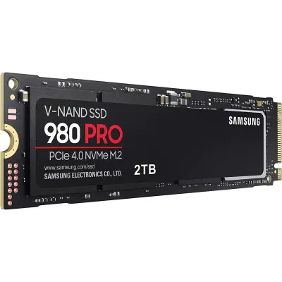 SSD Samsung 980 PRO 2TB M.2 Samsung