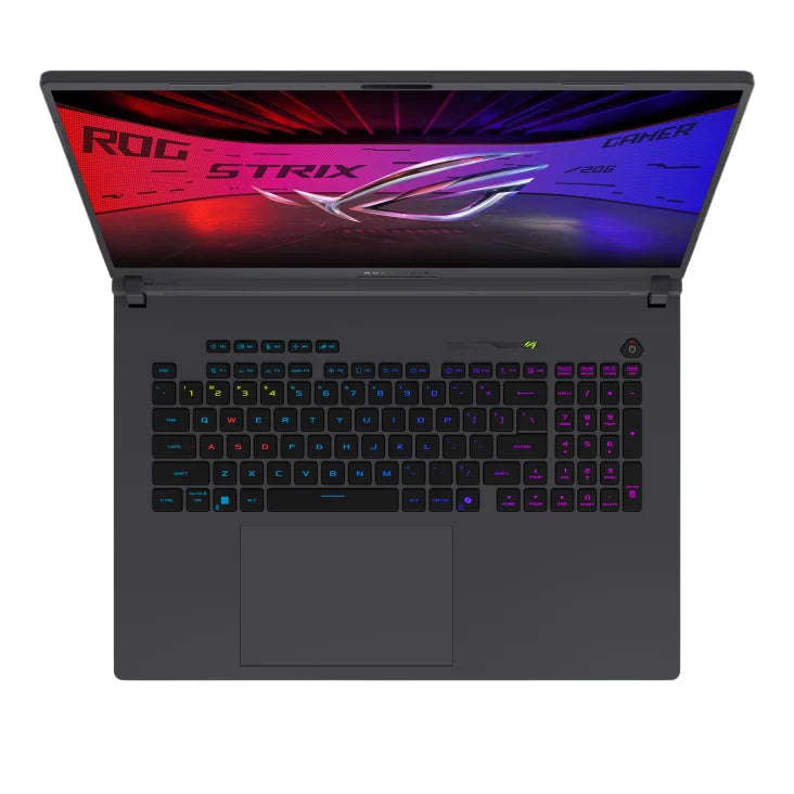 Ultimate Gaming Performance – RTX 5070 • Ryzen 9 9955HX • 240Hz ASUS