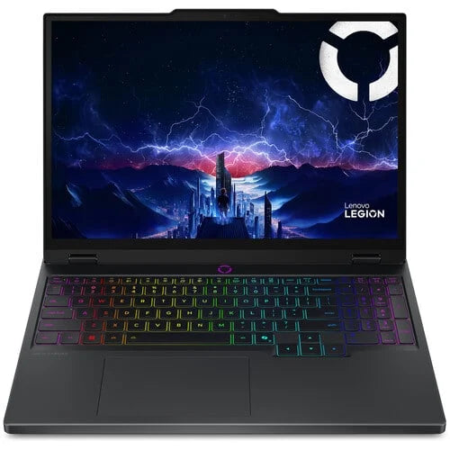 Lenovo Legion 5I OLED Ultra 9 275HX | RTX 5070 | 32GB | 2.5K LENOVO