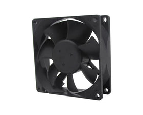 Cases & Fans
