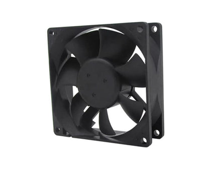 Cases & Fans