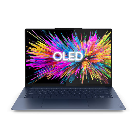 Lenovo Yoga Slim 7 OLED 14.5" Ultra Thin Notebook
