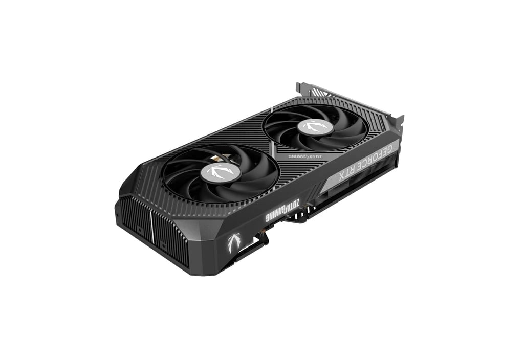 NVIDIA GeForce RTX 5070 - ZOTAC GAMING VIDEOCARD Zotac