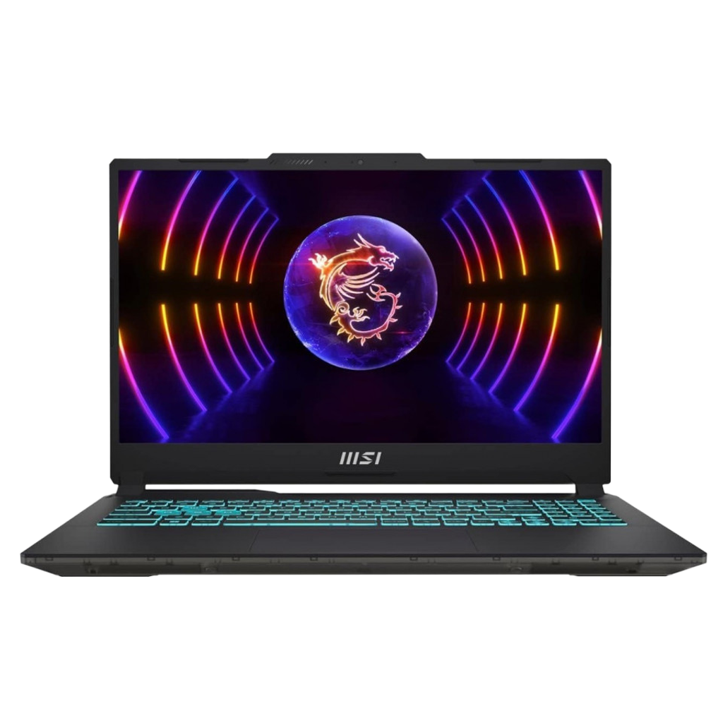 MSI Cyborg 15 RTX 4060 | i5-12450 | 16GB DDR5 | Gaming Laptop TECHSWAP