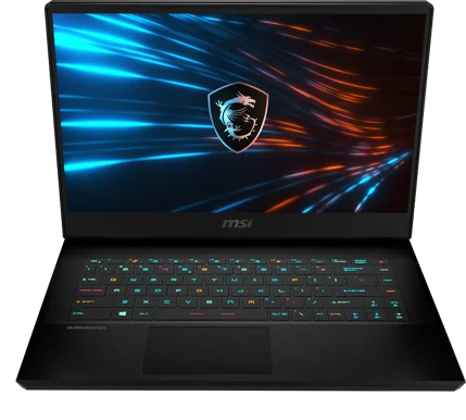 MSI Gaming Laptop / i7-11800H / RTX 3070 / 16GB RAM / 17" 144Hz Gaming Laptop MSI