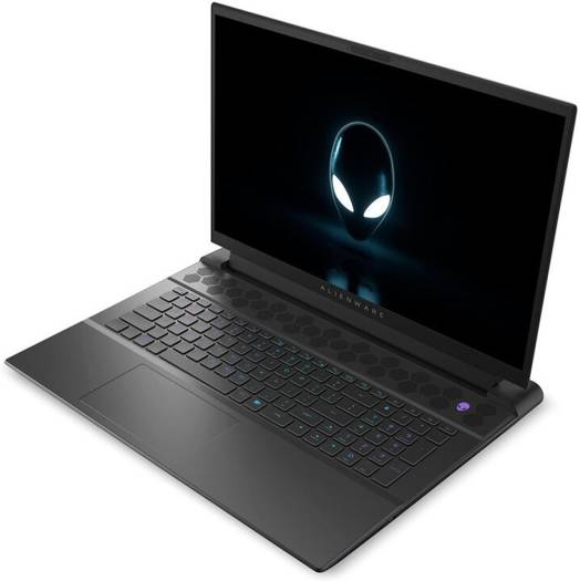 Alienware M18 R2 RTX 4080/i9-14/32 D5/1TB 18" გეიმინგ ლეპტოპი