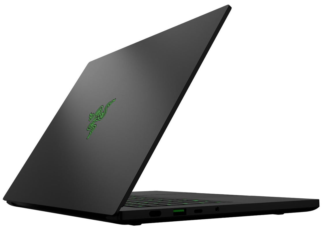 RAZER BLADE 14 /RTX 3070/Ryzen 9-5900HX/16GB/512GB/2K Gaming Laptop Razer