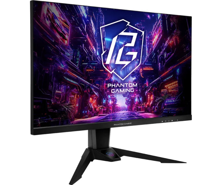 ASRock Phantom Gaming 27" 520Hz IPS FHD Gaming Monitor