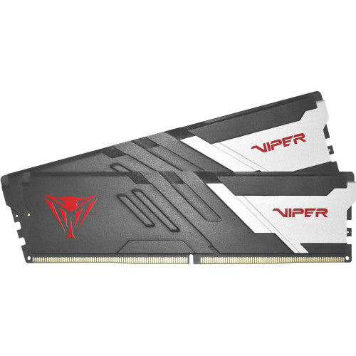 PATRIOT VIPER VENOM DDR5 / 64GB (2x32GB) / 6400MHz / PC5-51200 Ram Viper Venom