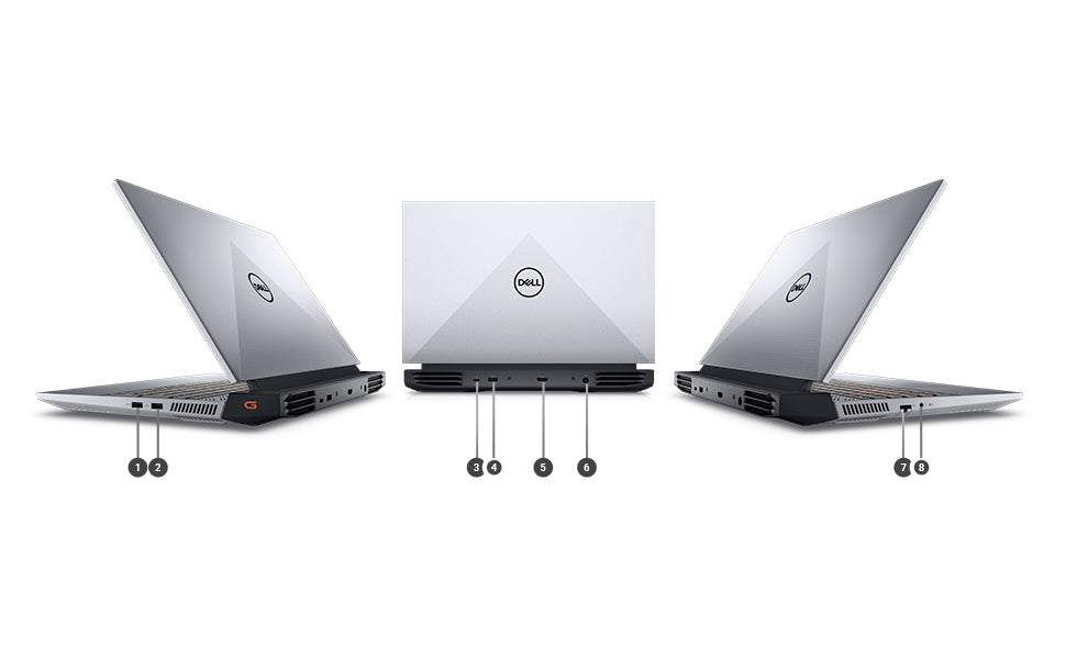 Dell G15 RTX 3050 / Ryzen 5 6600H / Gaming Laptop Dell