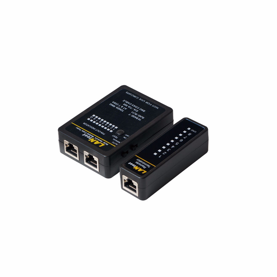 Logilink WZ0015 Cable Tester LAN