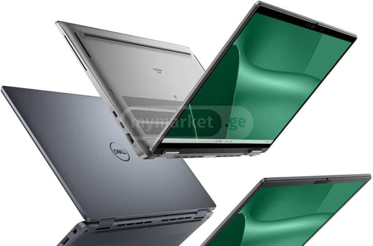 Dell Latitude 7450 2-in-1/i5 Ultra & 16GB ლეპტოპი/Laptop