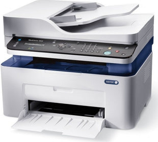 Xerox WorkCentre 3025 BI Black and white Multifunction Printer TECHSWAP