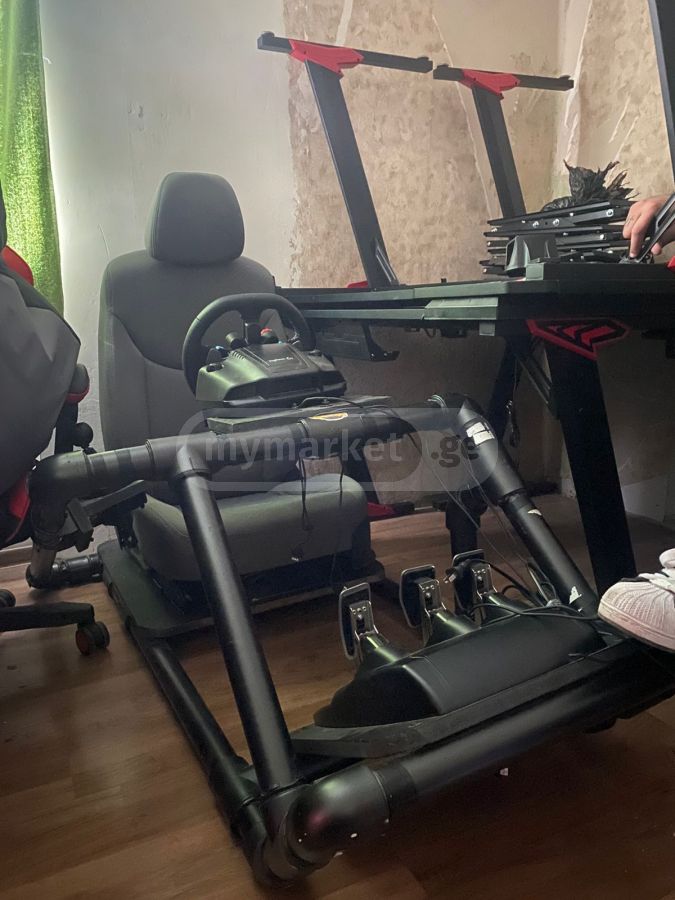 ფლეისითი იდეალური კონსტრუქცია