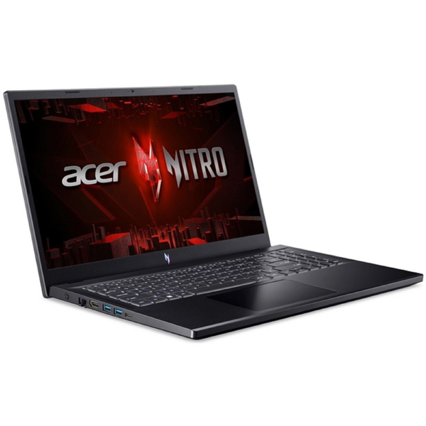 Acer I7 11800H/16GB/RTX 3050/512M.2 Gaming Laptop TECHSWAP