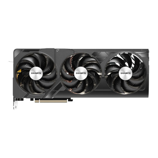 NVIDIA GeForce RTX 4080 SUPER – GIGABYTE WindForce GAMING VIDEOCARD (16 GB GDDR7) Gigabyte