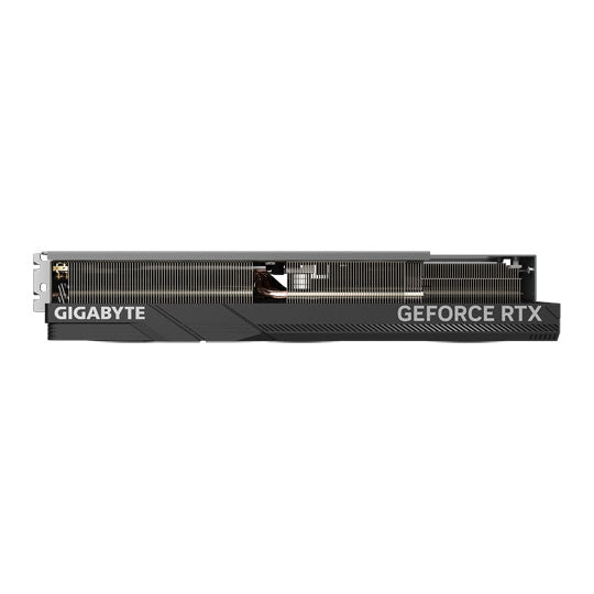 NVIDIA GeForce RTX 4080 SUPER – GIGABYTE WindForce GAMING VIDEOCARD (16 GB GDDR7) Gigabyte