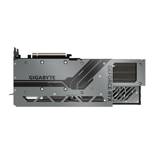 NVIDIA GeForce RTX 4080 SUPER – GIGABYTE WindForce GAMING VIDEOCARD (16 GB GDDR7) Gigabyte