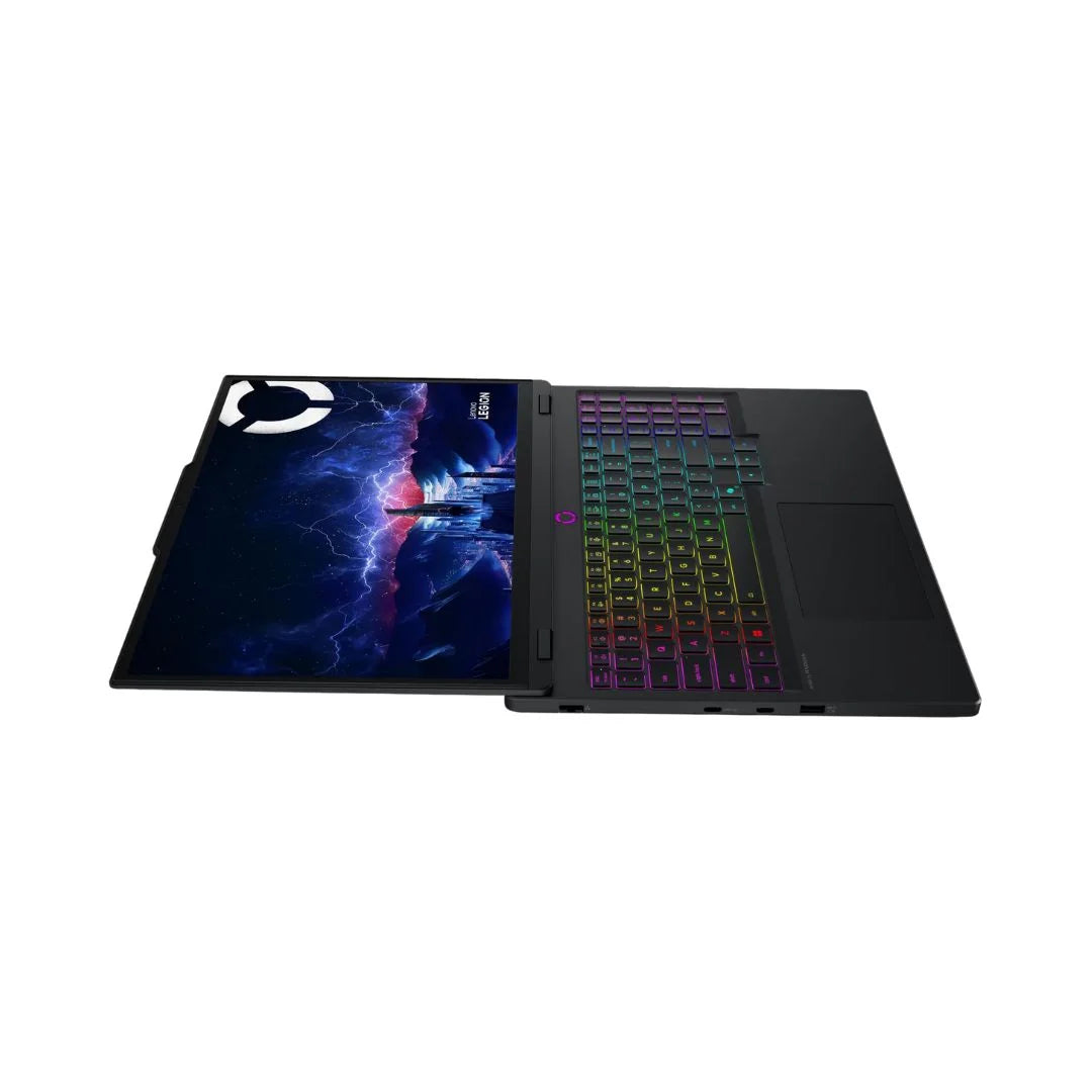 Gaming Laptop LENOVO LEGION 5 / RTX 5070 / I9-14900HX / 32GB DDR5 / 1TB / TECHSWAP